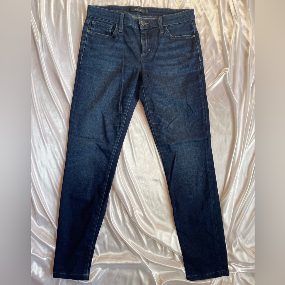 Joe’s Skinny Petite Fit